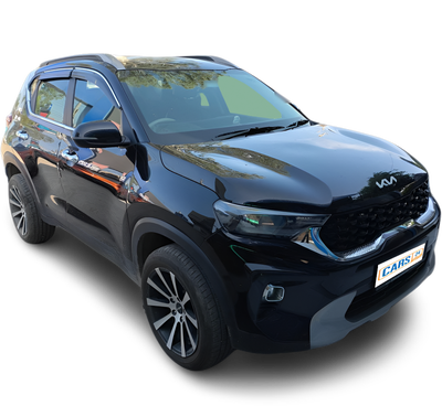 KIA SONET-img